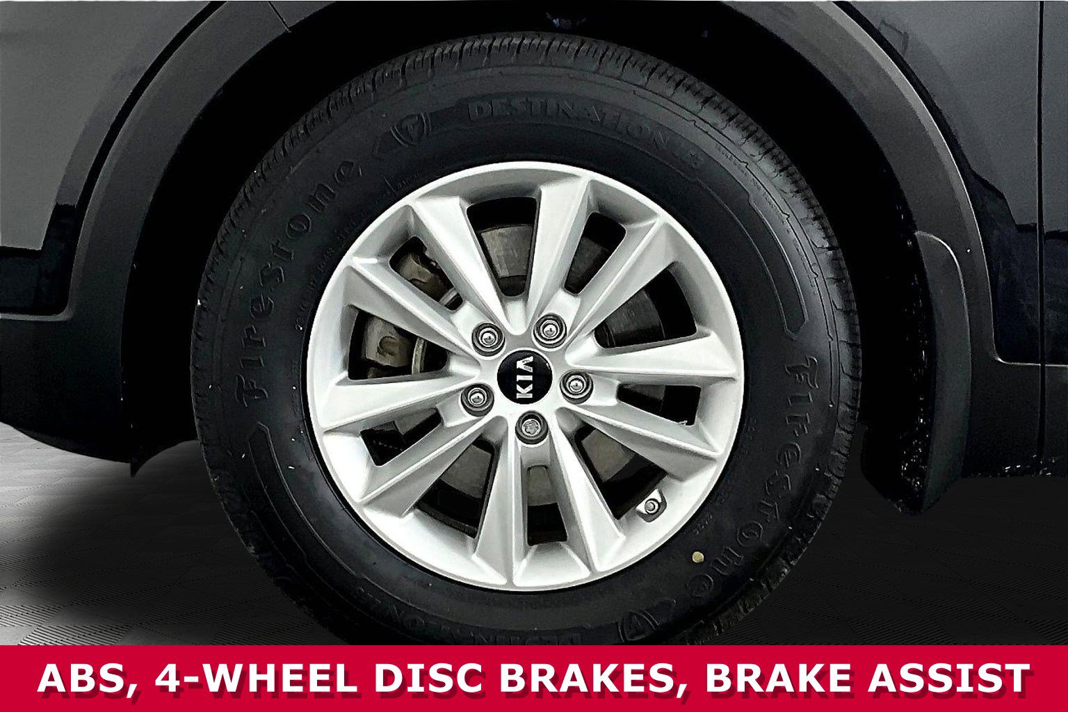 Used 2020 Kia Sorento LX AWD/4WD image 29