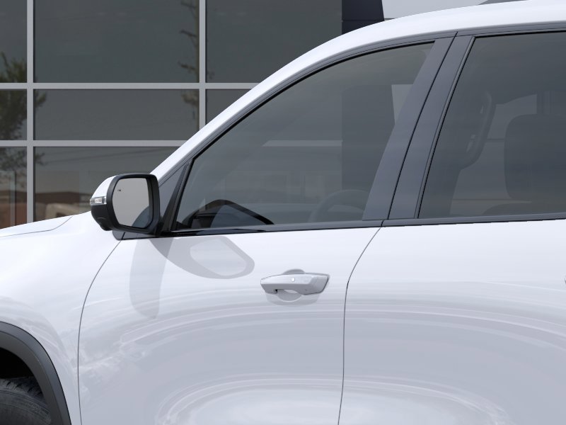 New 2026 GMC Acadia AT4 w/ Luxury Package image 12