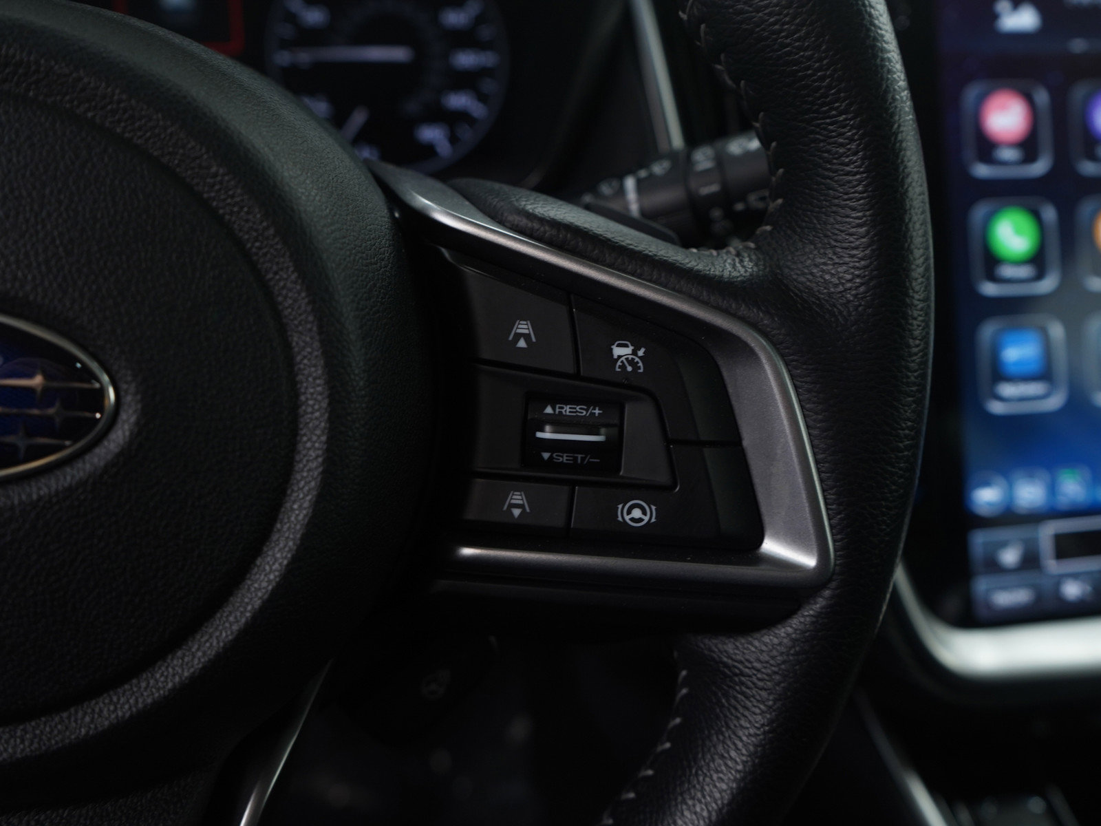 Used 2022 Subaru Outback Limited XT image 20