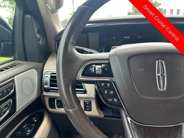 Used 2022 Lincoln Navigator Reserve AWD/4WD image 37