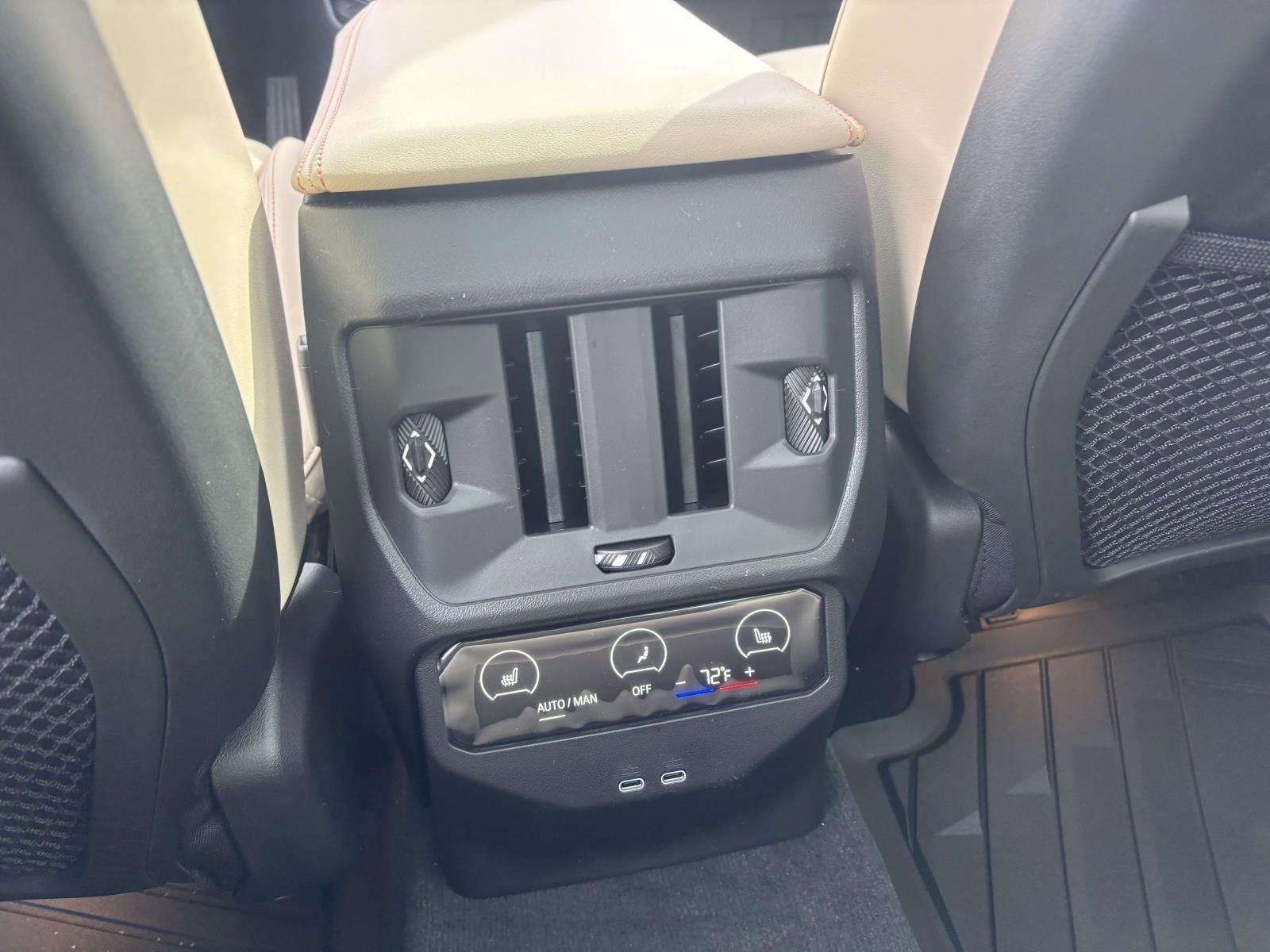 New 2026 BMW X3 xDrive30 w/ Premium Package image 31