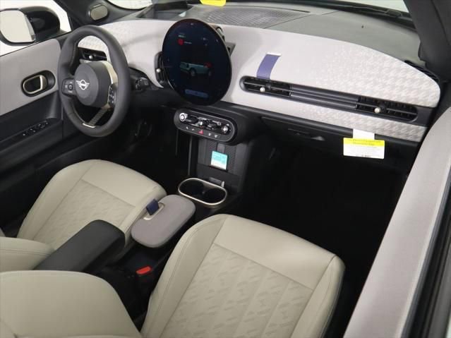 New 2026 MINI Cooper S image 24