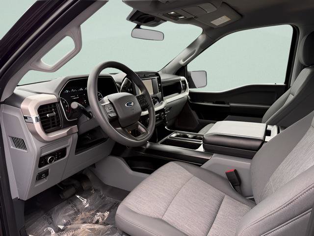 Used 2023 Ford F150 XL w/ XL Chrome Appearance Package AWD/4WD image 4