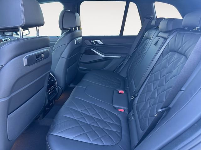 New 2026 BMW X5 xDrive40i w/ M Sport Package image 17