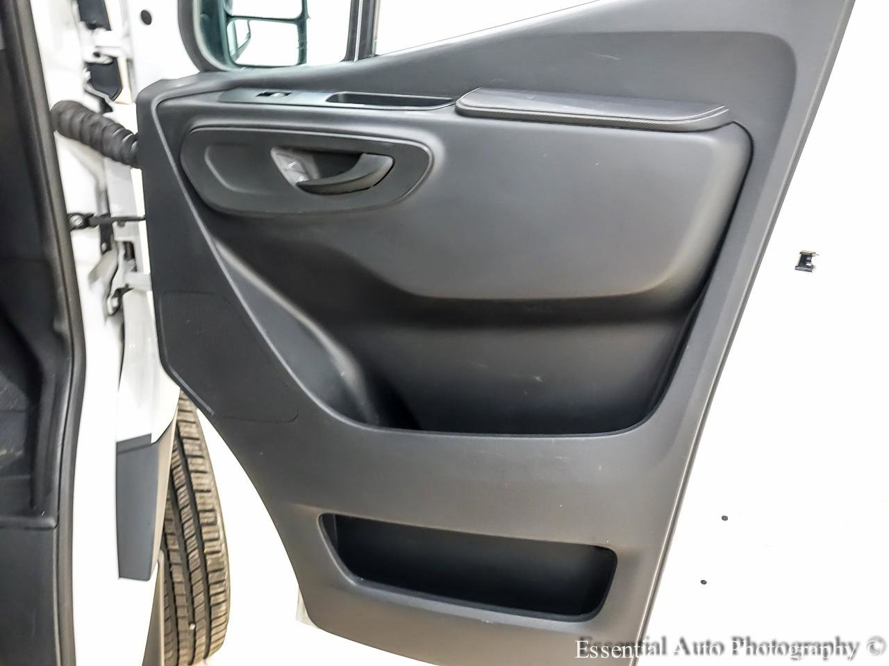 Used 2021 Mercedes-Benz Sprinter 1500 image 17