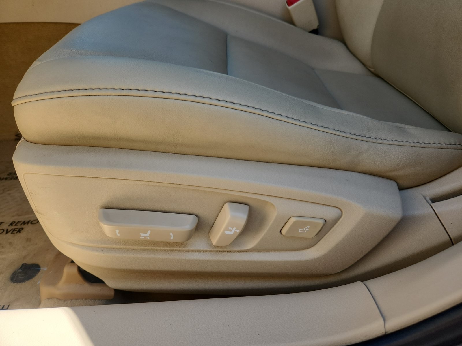 Used 2013 Lexus ES 350 w/ Premium Pkg FWD image 14