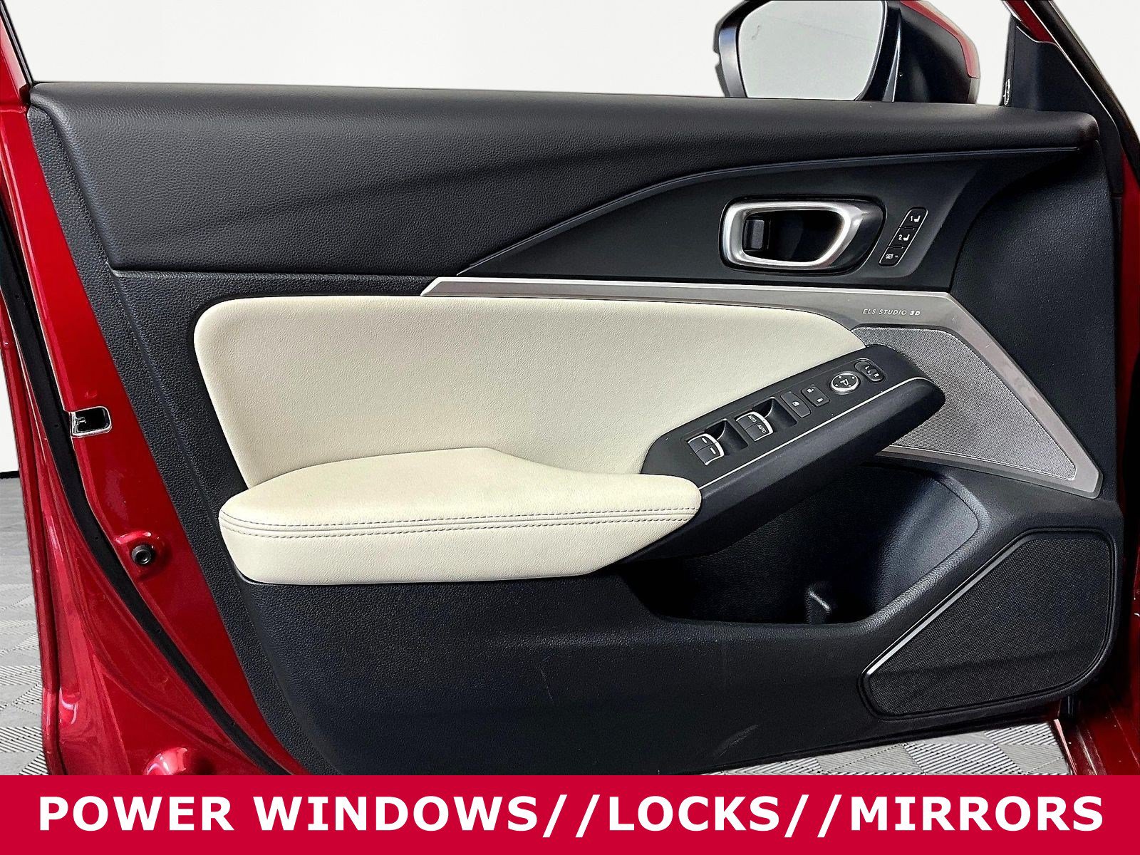 Used 2024 Acura Integra A-Spec w/ Technology Package FWD image 18