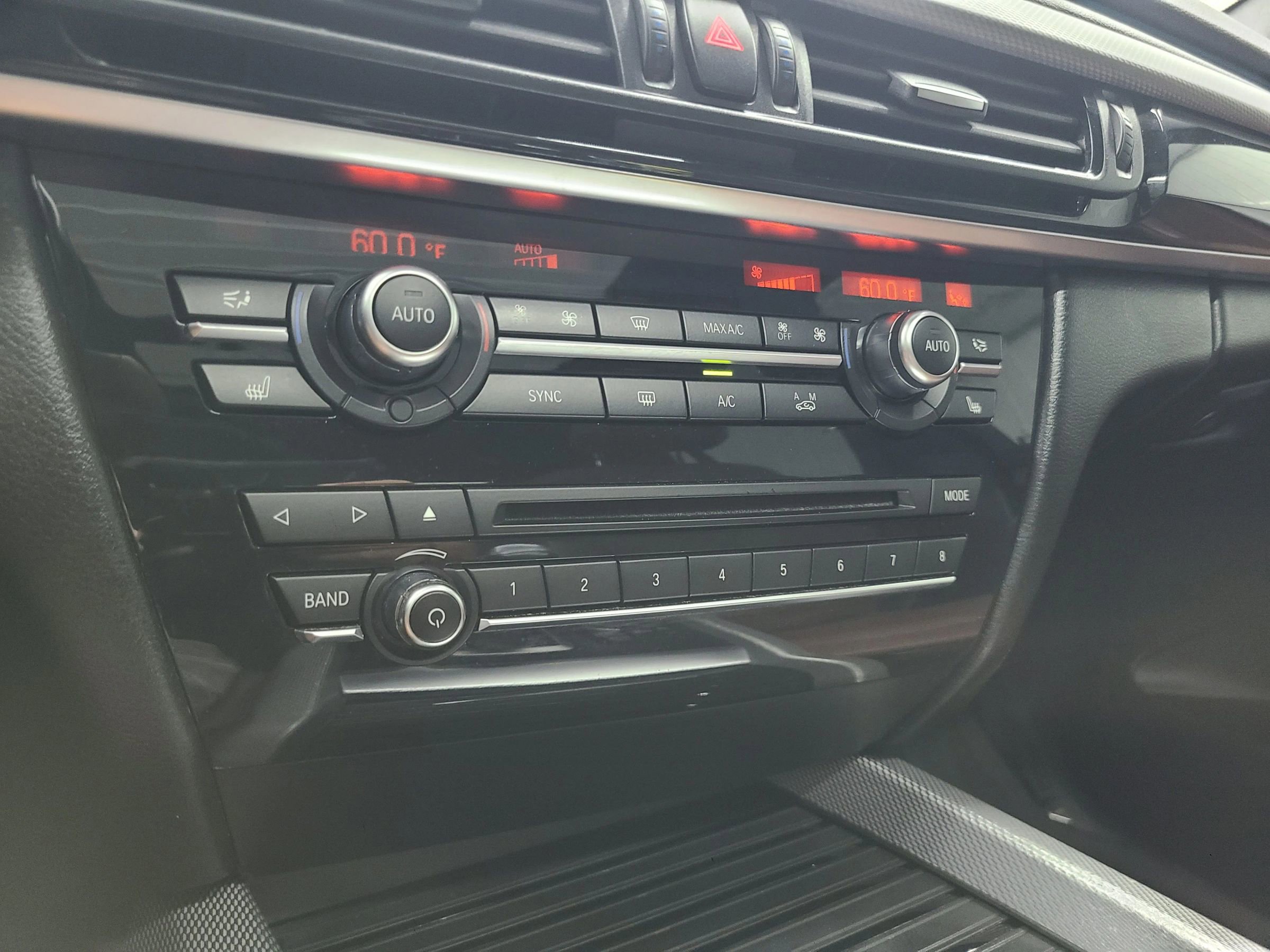 Used 2016 BMW X5 xDrive35i image 34