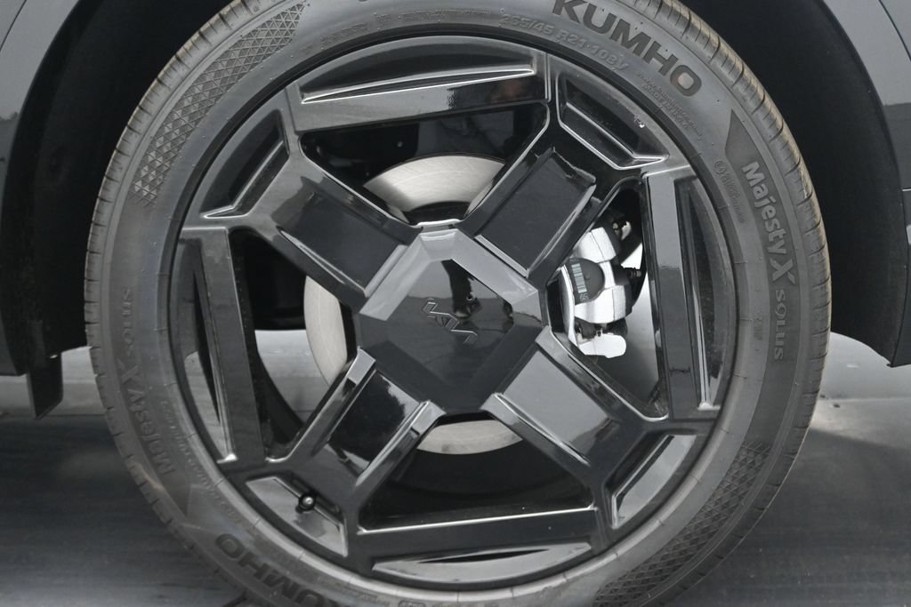 New 2027 Kia Telluride X-Line SX Prestige AWD/4WD image 12