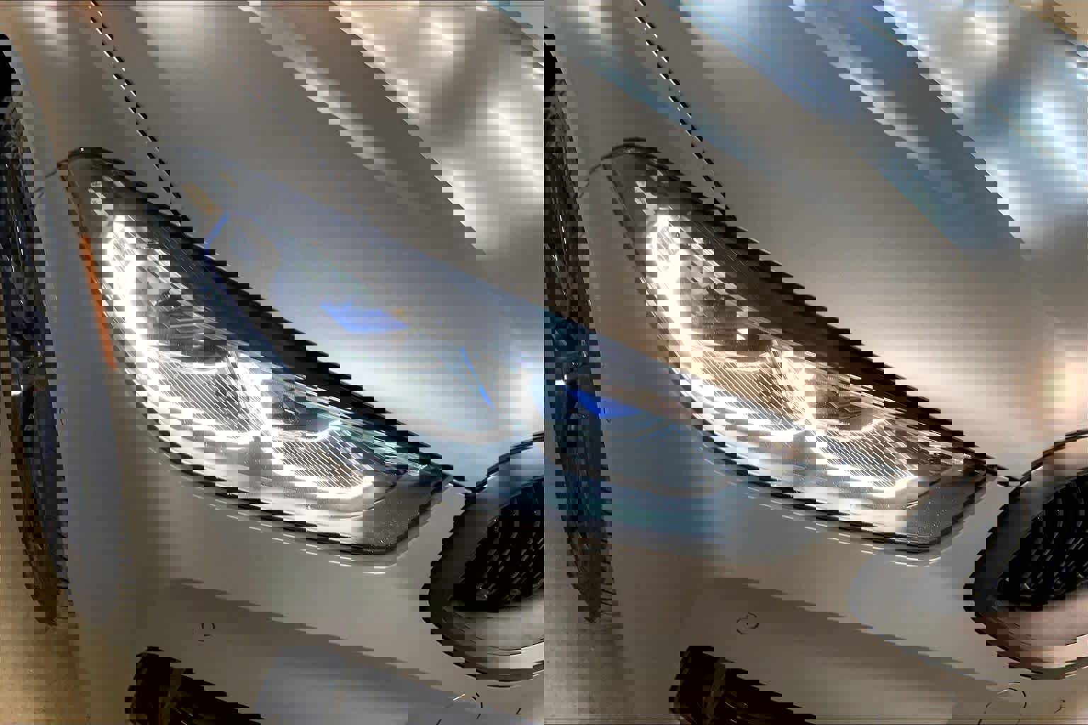 Certified 2023 BMW M850i xDrive M850i xDrive image 27