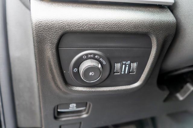 Used 2024 Jeep Grand Cherokee Limited AWD/4WD image 23