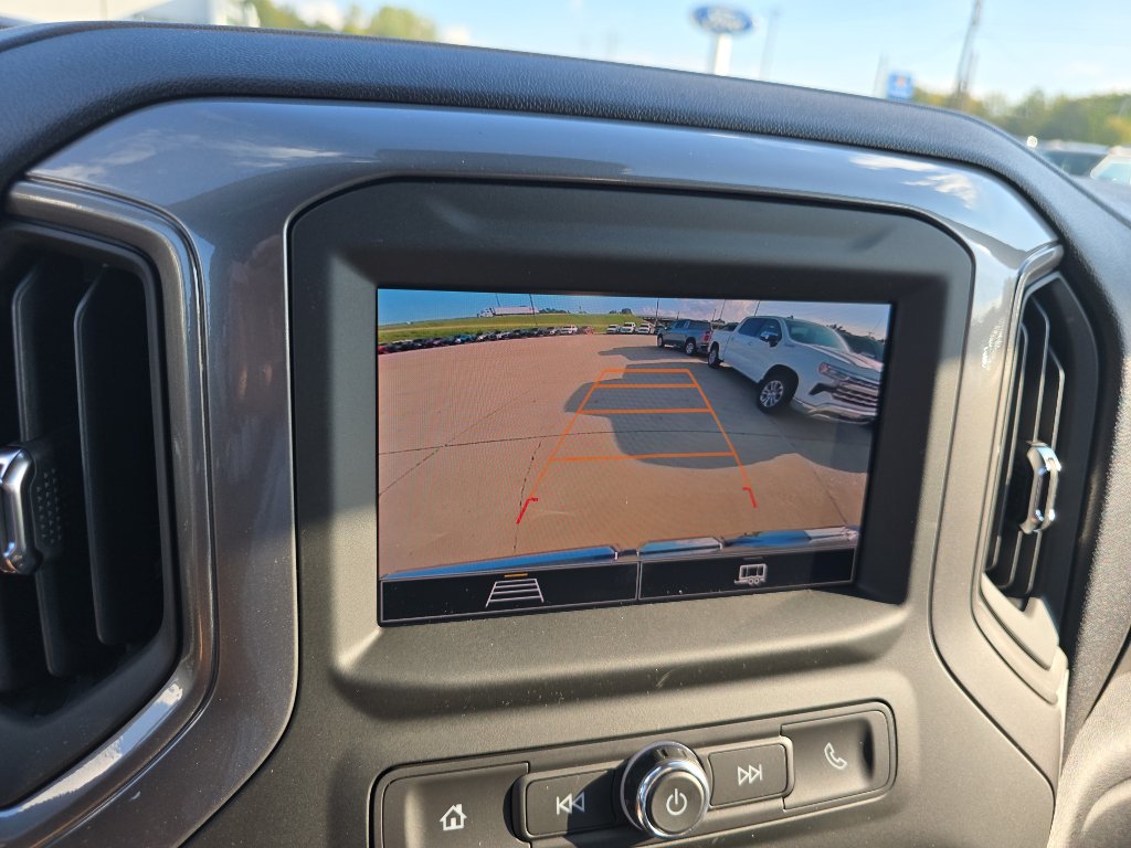 New 2026 GMC Sierra 1500 Pro w/ Pro Value Package image 24