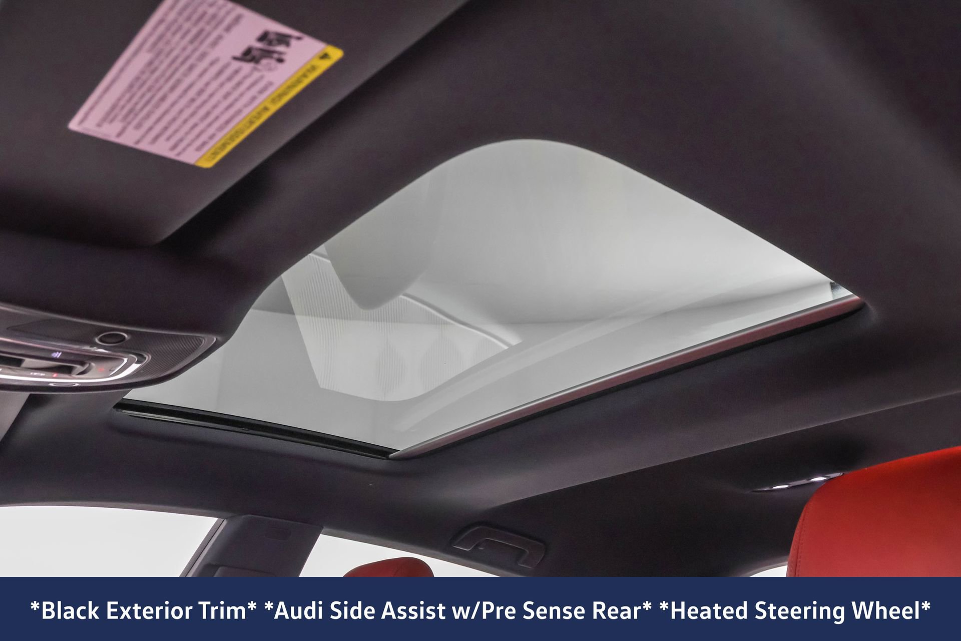Used 2023 Audi S5 Premium Plus w/ Premium Plus Package image 12