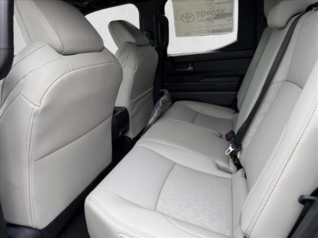 New 2026 Toyota Tacoma Limited image 9