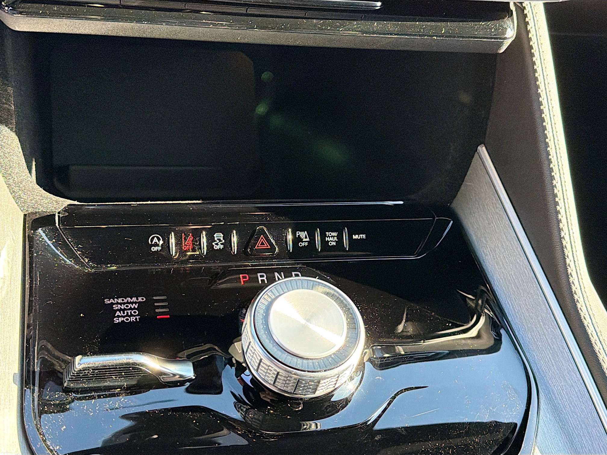 Used 2025 Jeep Wagoneer Series II image 19