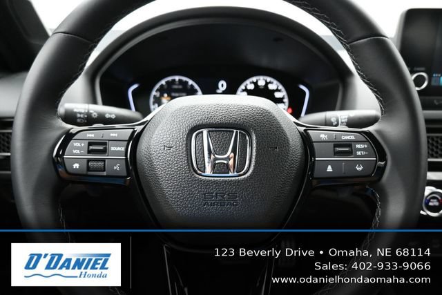 Used 2026 Honda Civic Sport image 29