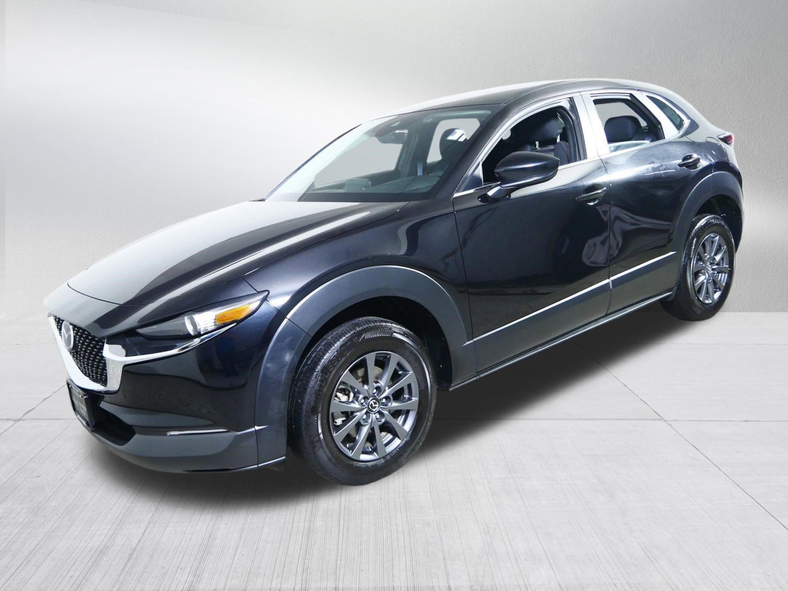 Used 2023 MAZDA CX-30 AWD 2.5 S image 3