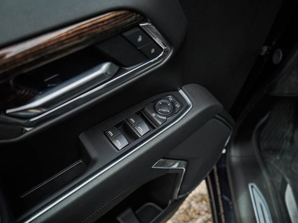 New 2026 GMC Sierra 1500 SLE image 17