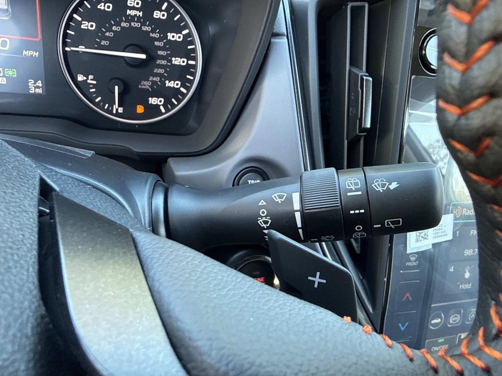 New 2026 Subaru Crosstrek 2.5i Limited AWD/4WD image 34