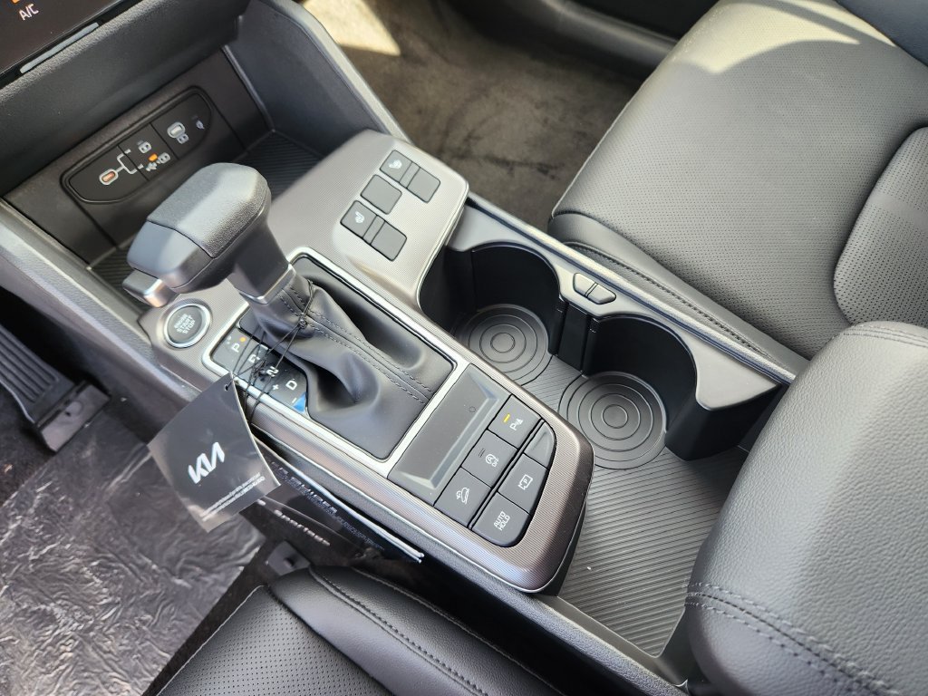 New 2026 Kia Sportage EX AWD/4WD image 20