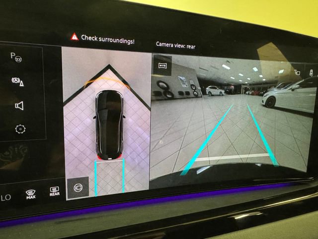 Used 2025 Audi A5 2.0T Premium Plus w/ Premium Plus image 17