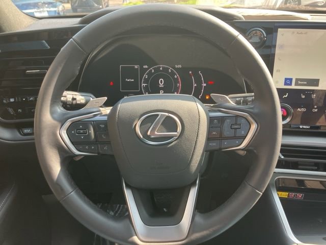 Used 2024 Lexus TX 350 AWD image 14
