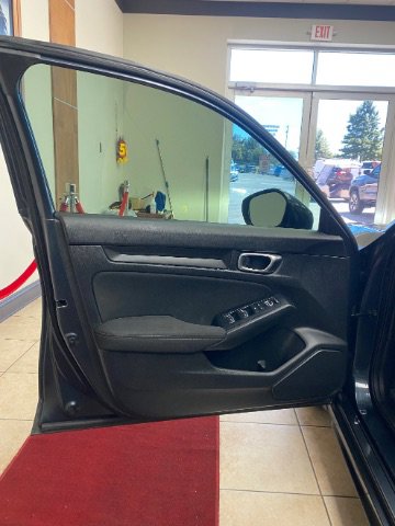 Used 2024 Honda Civic LX image 4