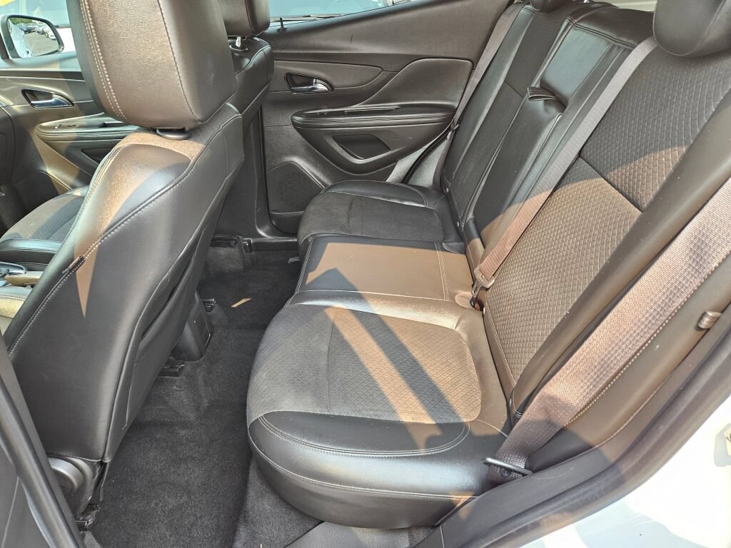 Used 2017 Buick Encore Preferred FWD image 12