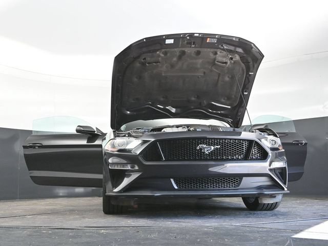 Used 2023 Ford Mustang GT Premium w/ Equipment Group 401A RWD image 33