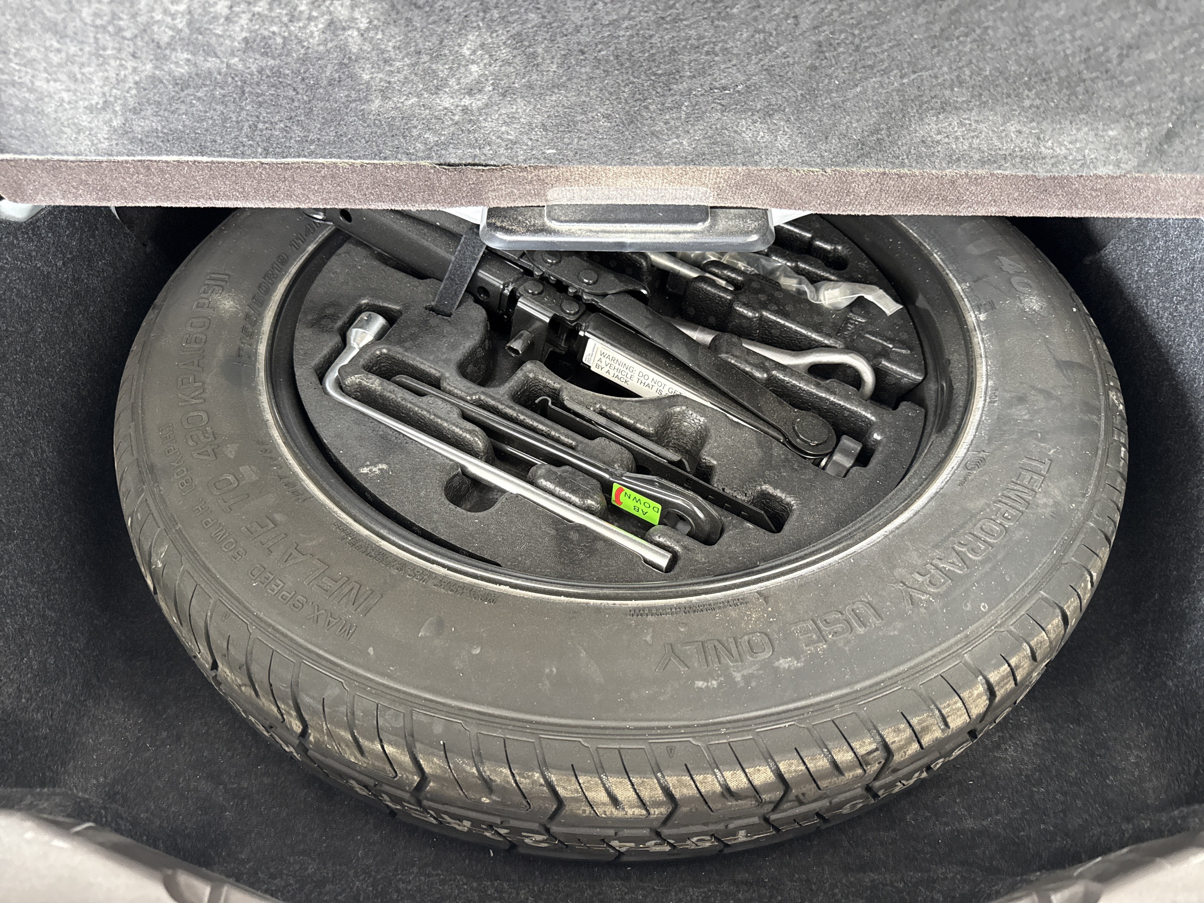 Used 2019 Mercedes-Benz GLS 450 4MATIC image 17