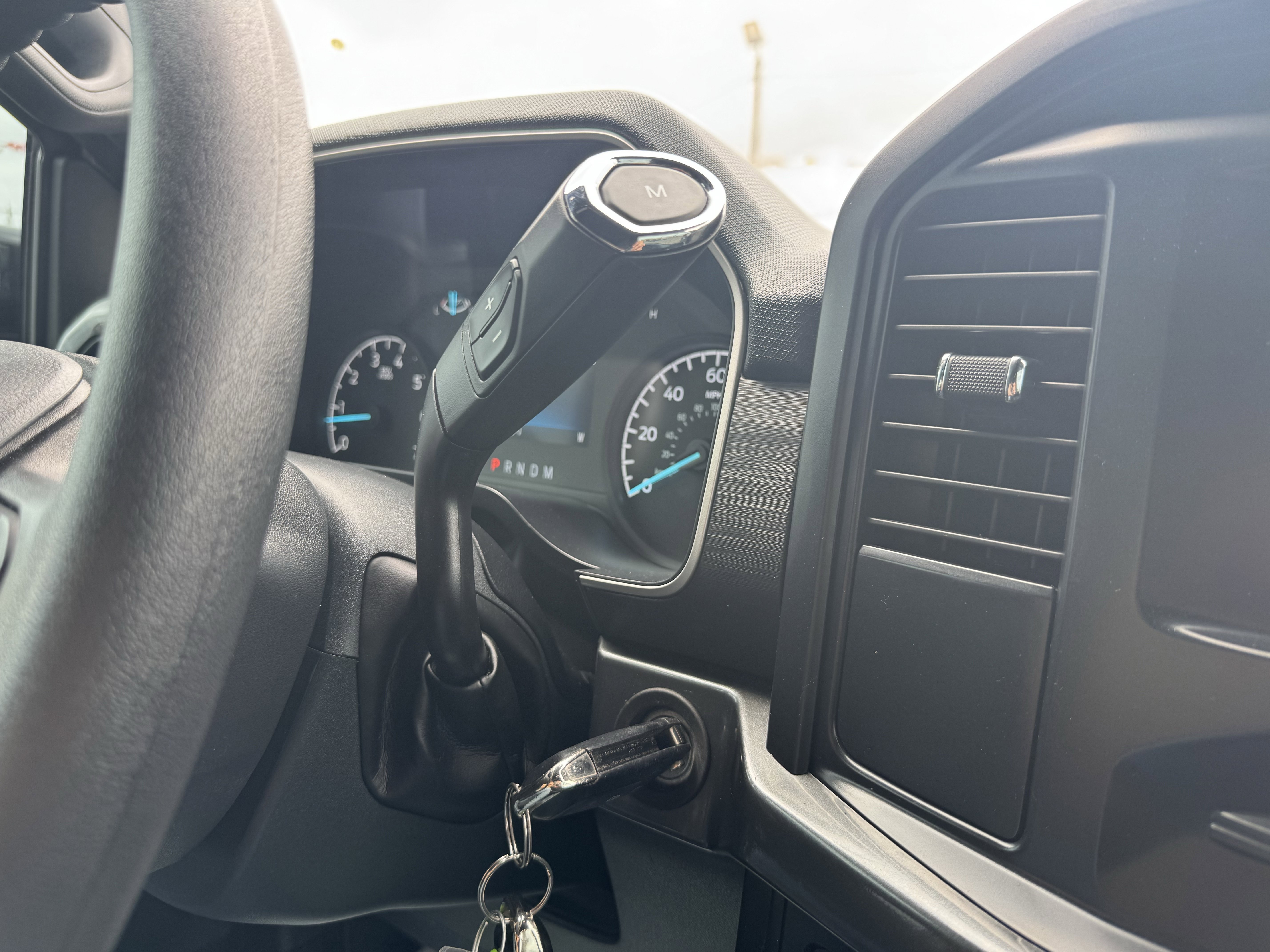 Used 2023 Ford F150 XL w/ STX Appearance Package RWD image 15