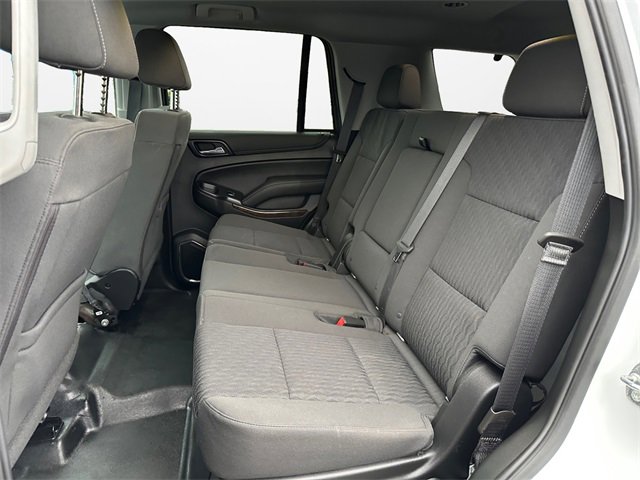 Used 2018 Chevrolet Tahoe 4WD w/ Remote Keyless Entry Package image 13