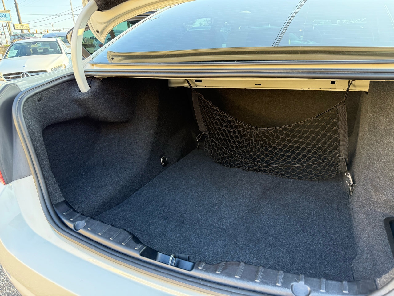 Used 2012 BMW 535i Sedan image 37