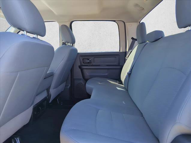 Used 2018 RAM 1500 Express w/ Express Value Package image 13
