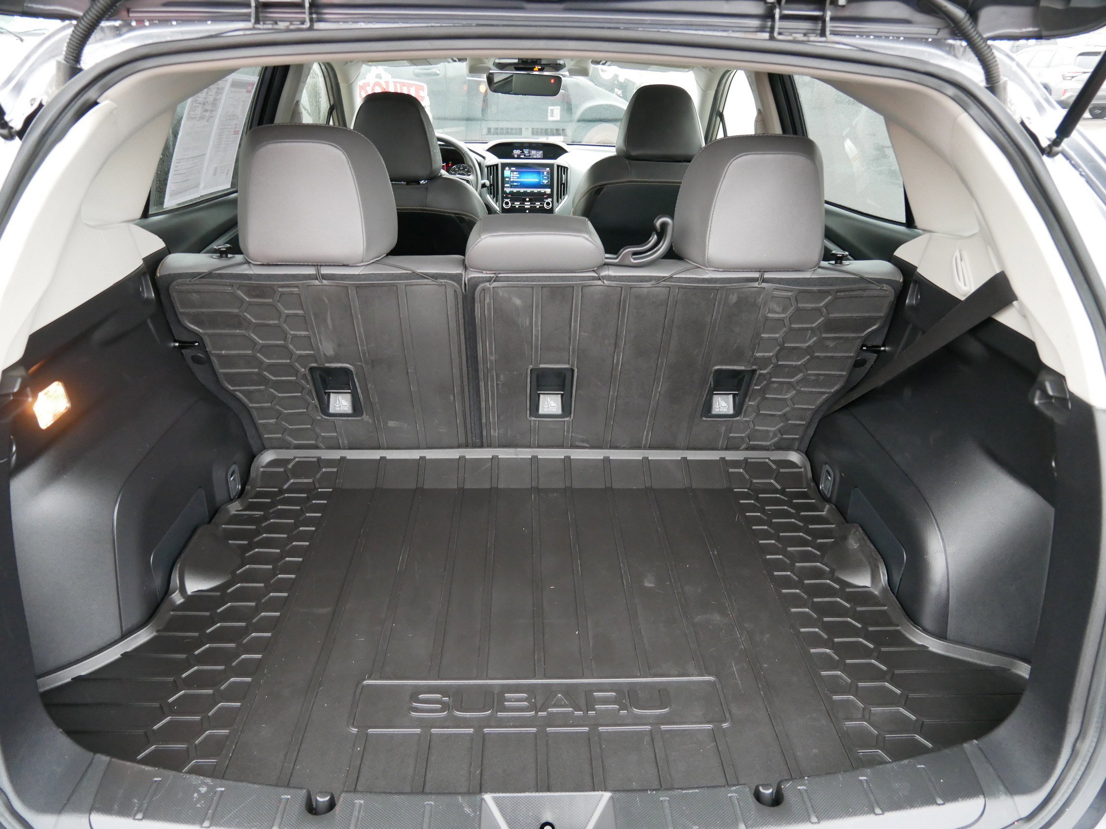 Used 2023 Subaru Crosstrek 2.5i Sport image 18