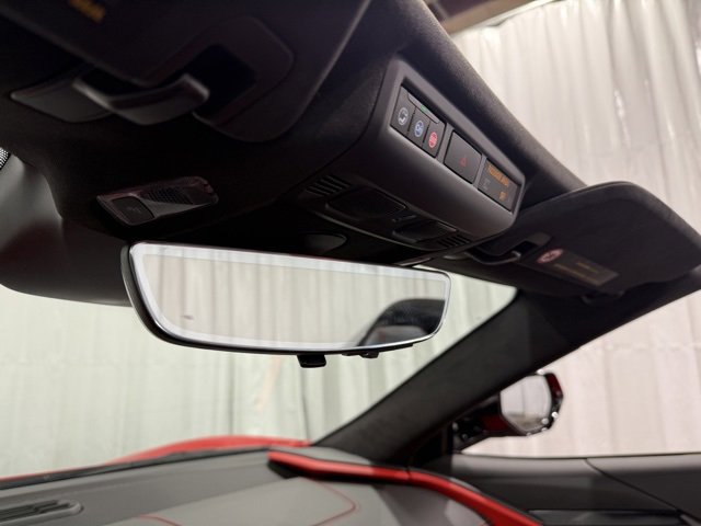 New 2026 Chevrolet Corvette Z06 image 23