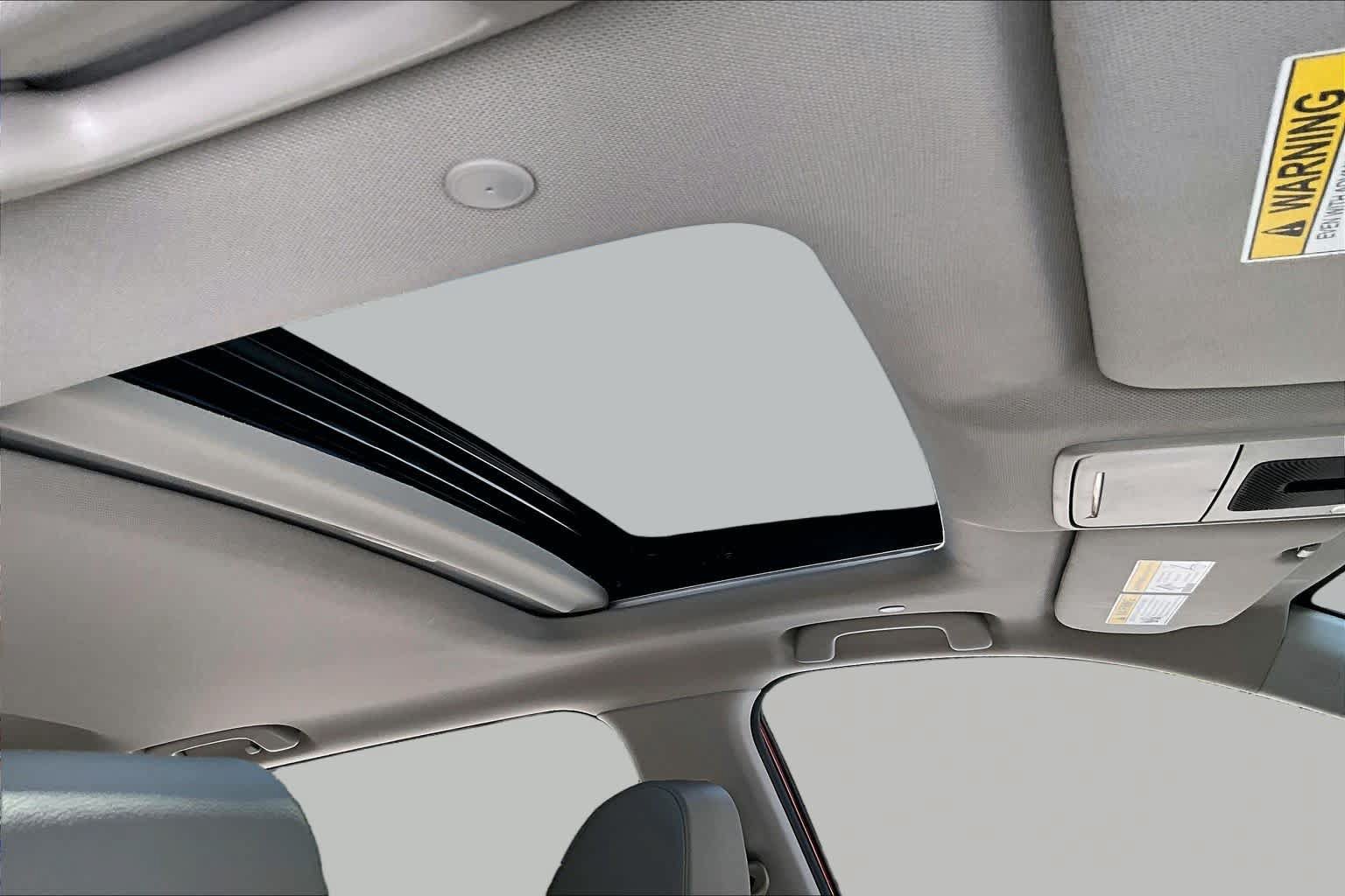 Used 2024 Honda CR-V EX-L image 14