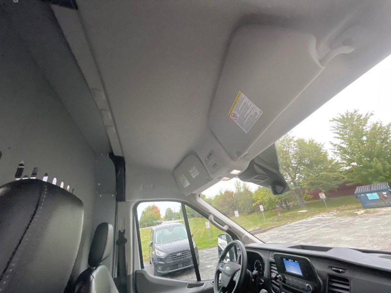Used 2022 Ford Transit 250 Medium Roof image 20