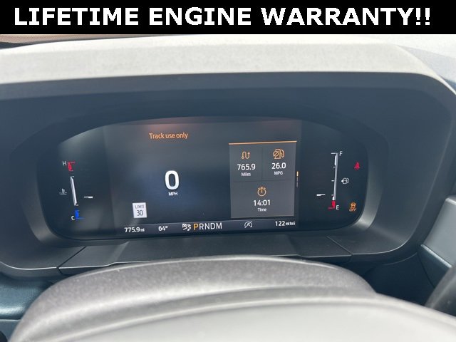 New 2025 Ford Maverick Lobo image 24