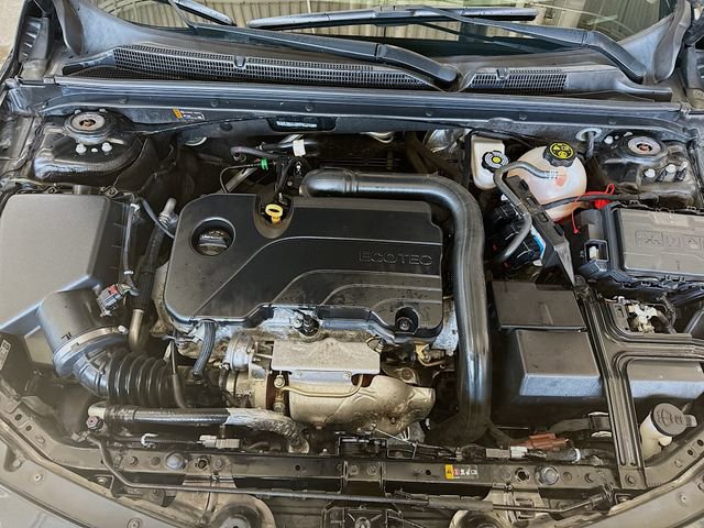 Used 2019 Chevrolet Malibu LT image 30