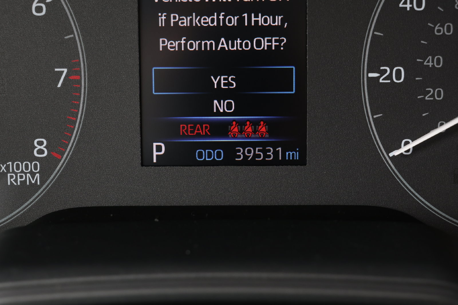 Used 2025 Toyota Corolla SE FWD image 17
