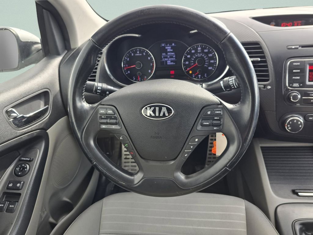 Used 2015 Kia Forte Koup EX FWD image 26