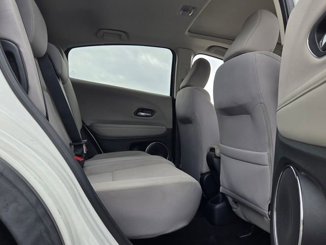 Used 2018 Honda HR-V EX image 15