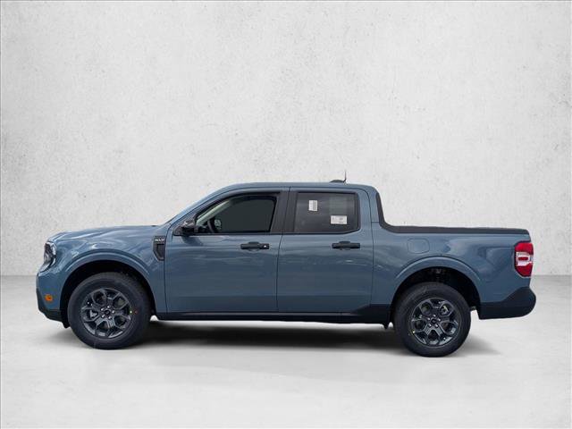 New 2026 Ford Maverick XLT w/ Equipment Group 301A image 5