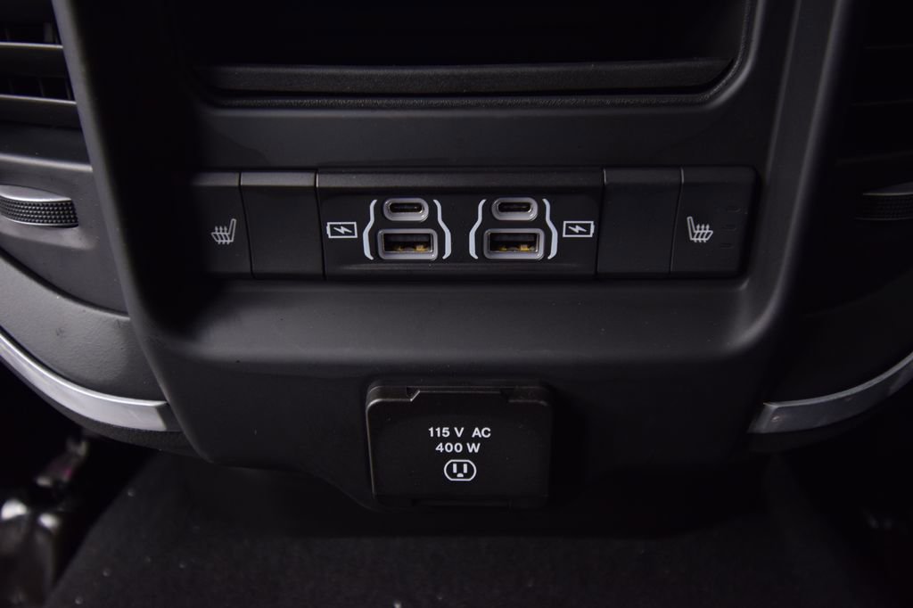 New 2026 RAM 3500 Laramie image 42