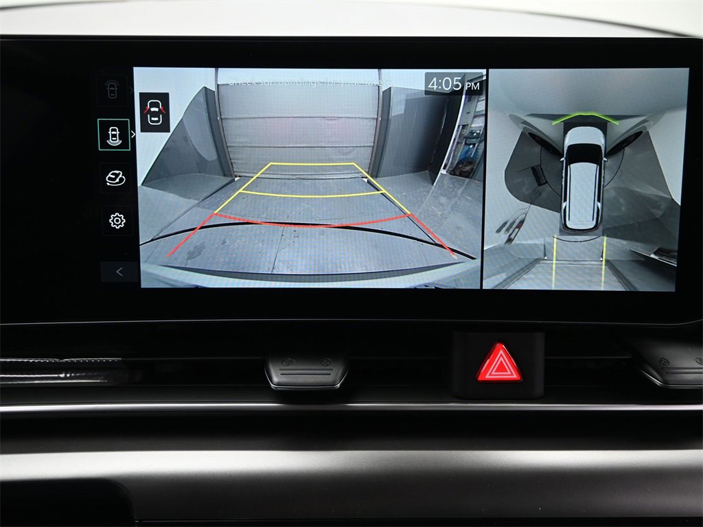 New 2026 Kia Carnival SX Prestige image 28