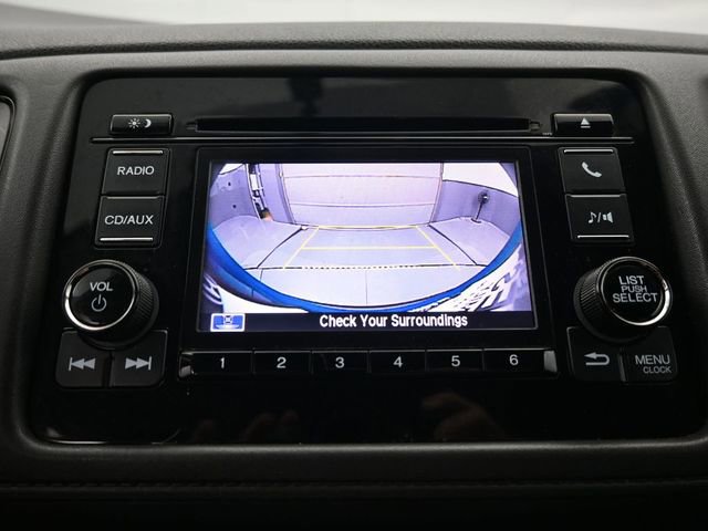 Used 2018 Honda HR-V LX image 15