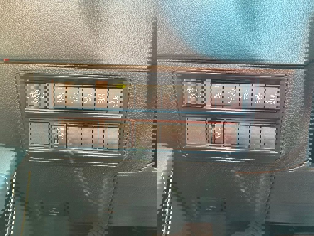 New 2026 Toyota Tundra Limited image 19