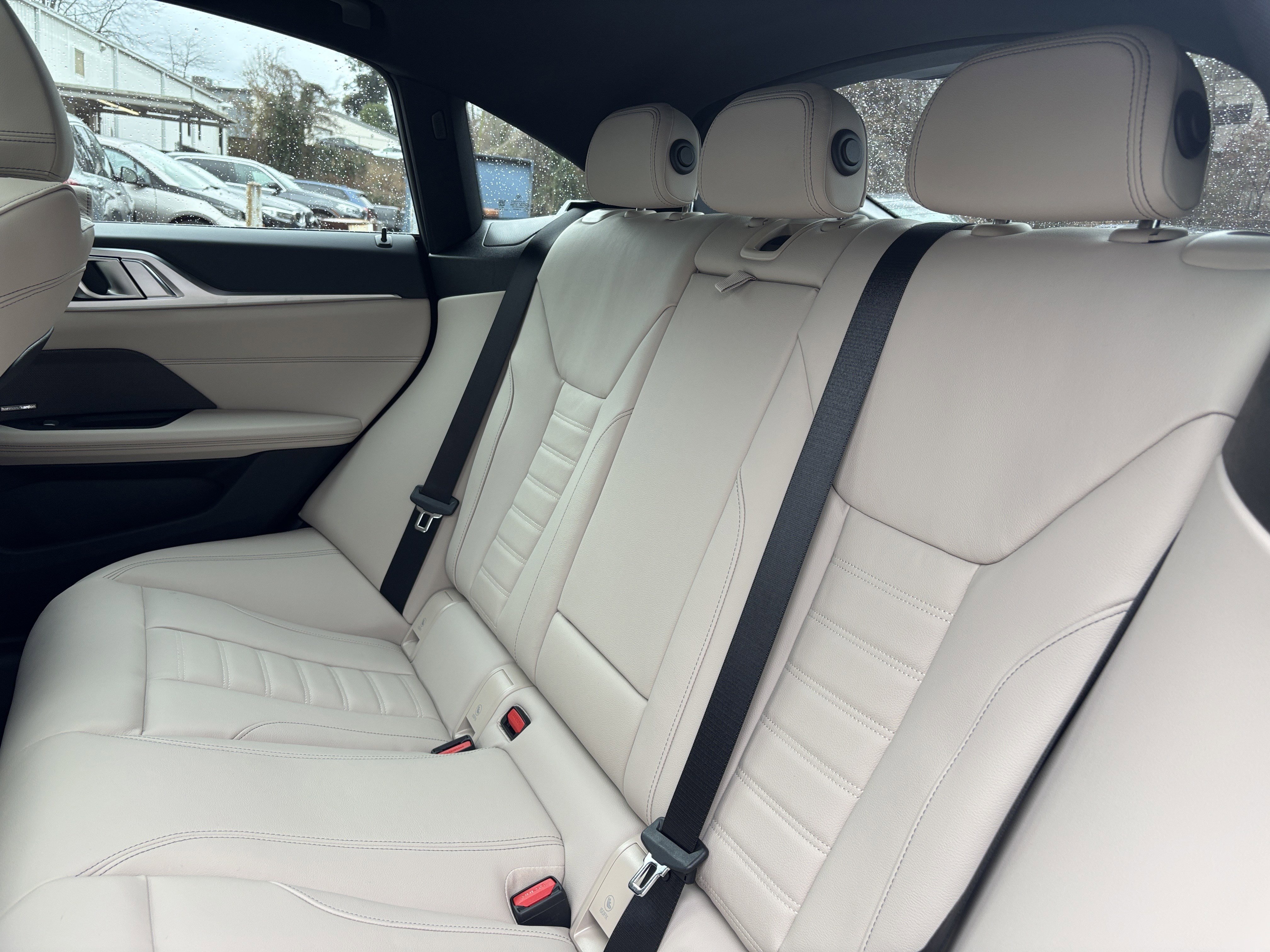 Used 2026 BMW M440i image 30