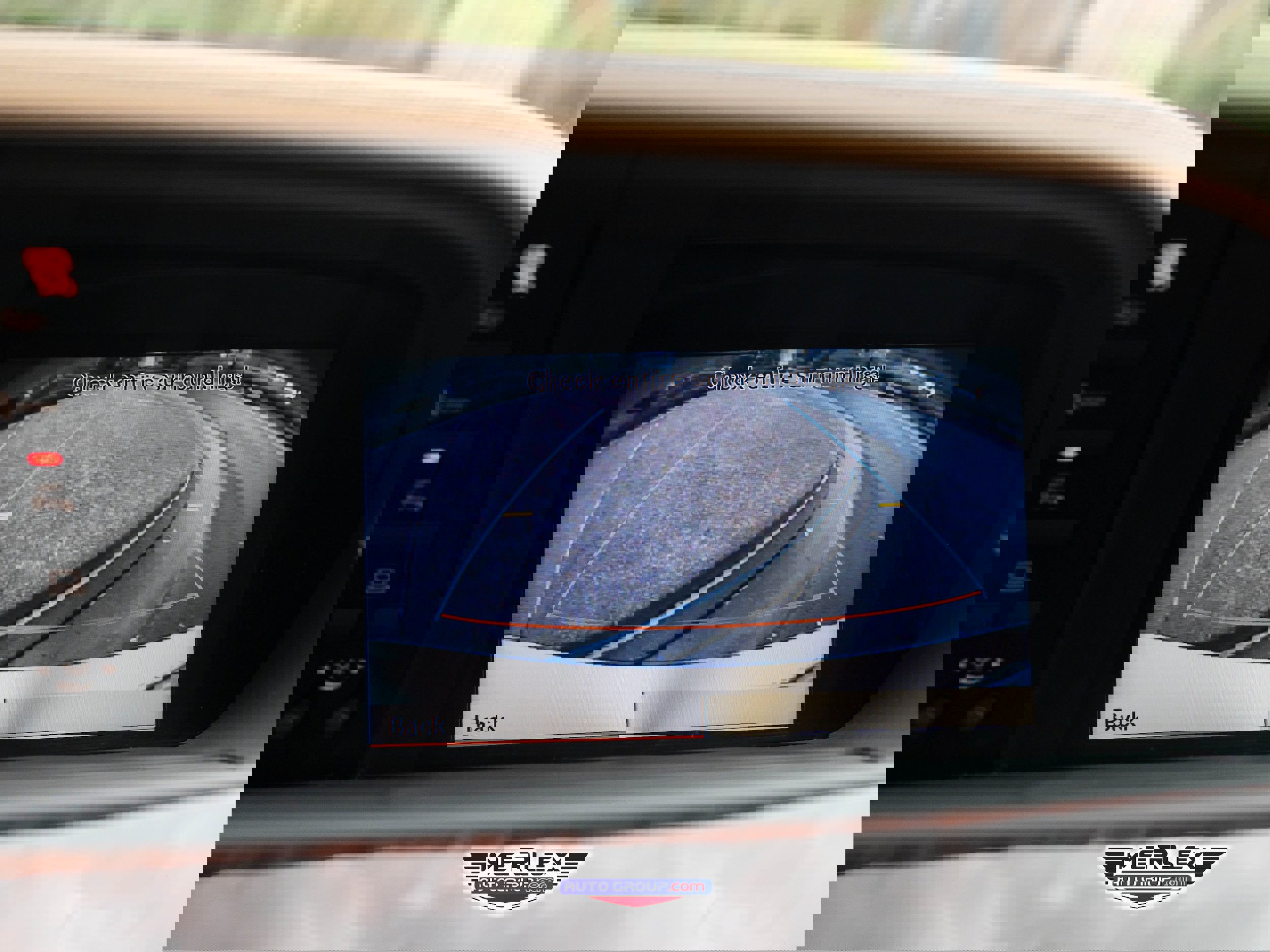 Used 2012 Mercedes-Benz S 550 4MATIC w/ Sport Pkg image 31